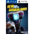 New Tales from The Borderlands PS4/PS5